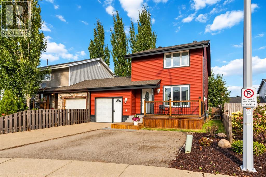 119 Astum Court, Fort McMurray