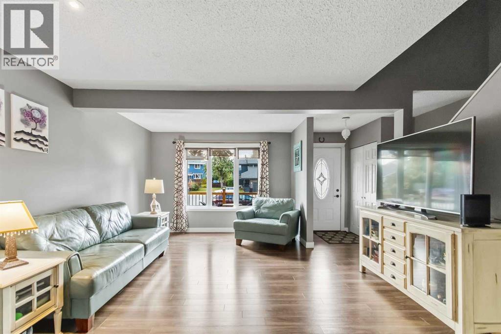 119 Astum Court, Fort McMurray