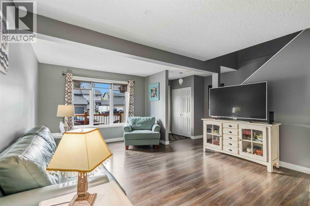 119 Astum Court, Fort McMurray