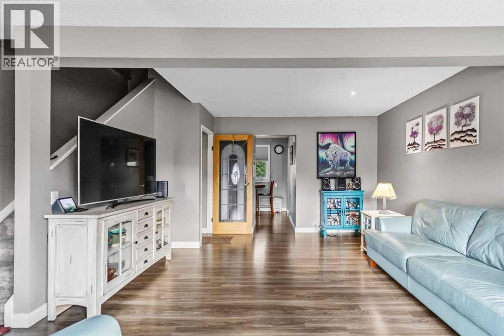 119 Astum Court, Fort McMurray
