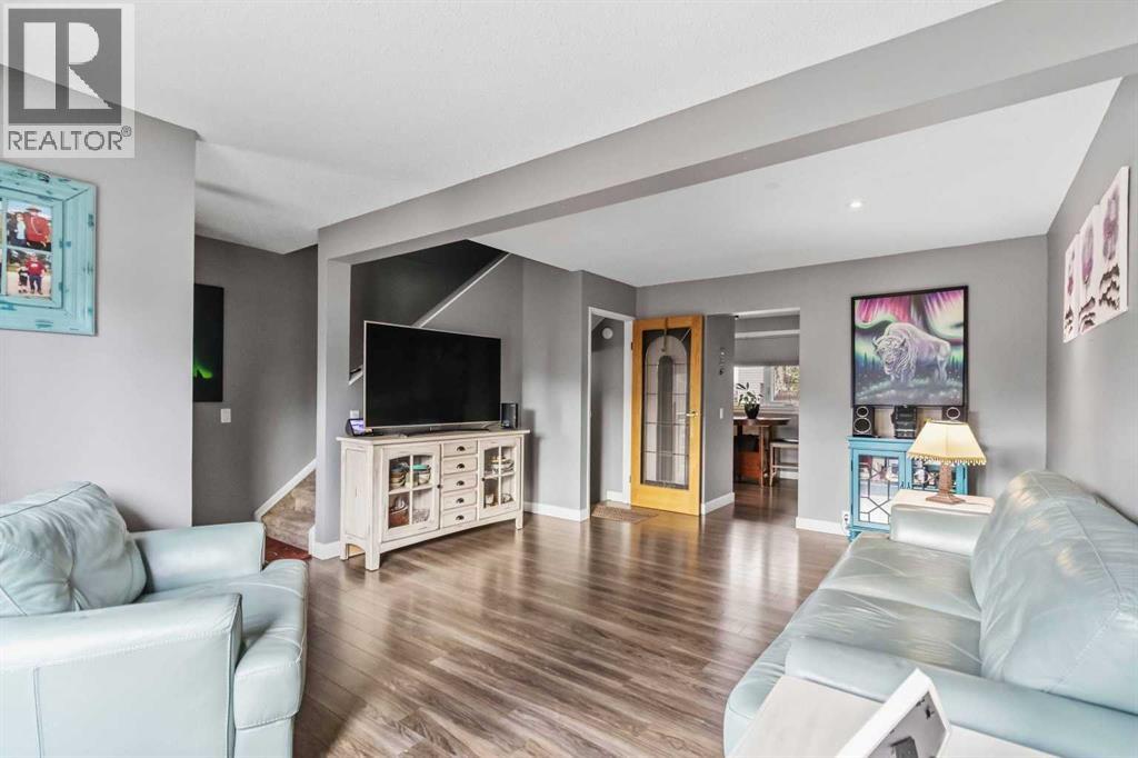 119 Astum Court, Fort McMurray