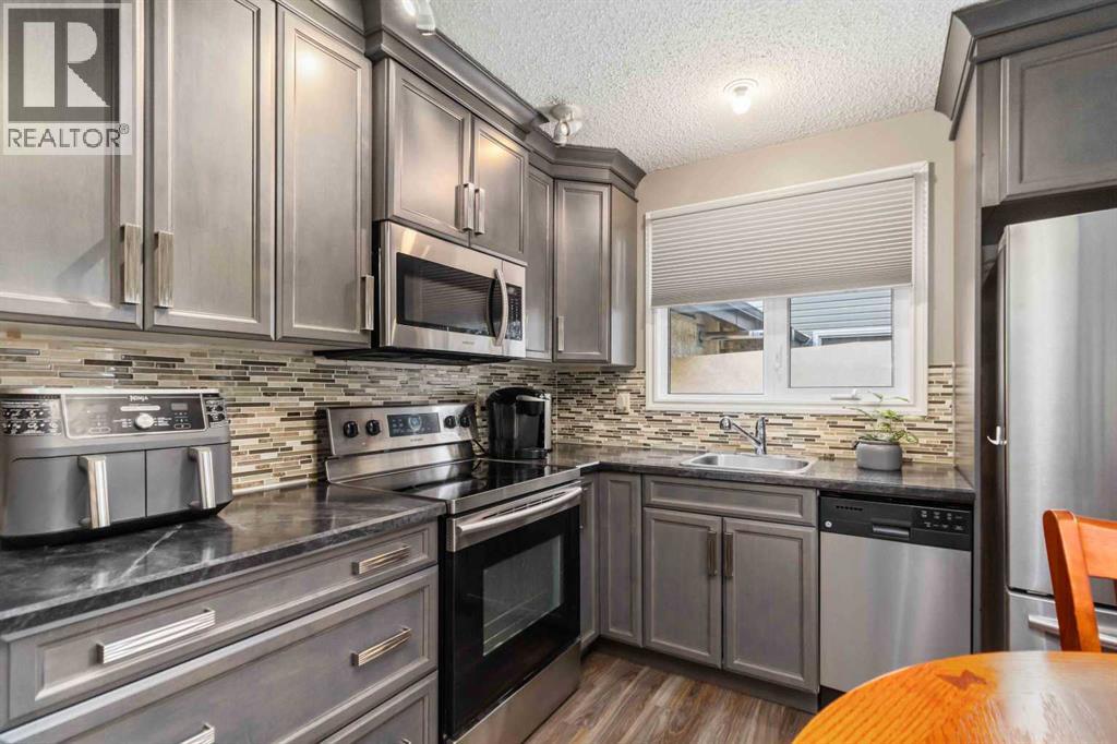 119 Astum Court, Fort McMurray