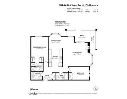 104 46966 Yale Road, Chilliwack Proper East, Chilliwack, BC V2P2S7 Photo 38