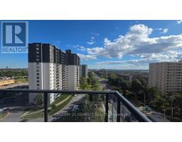 909 - 2825 Jane Street, Toronto, ON M3N2J5 Photo 33