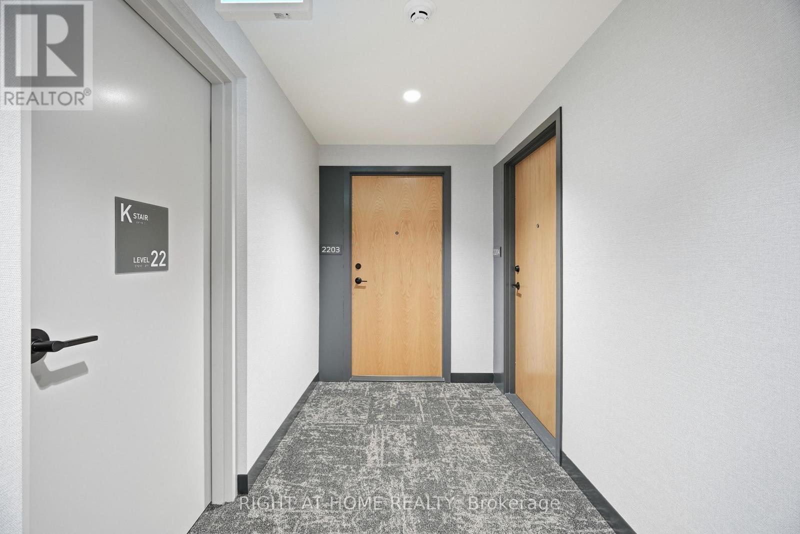 2203 - 2495 EGLINTON AVENUE W, Mississauga (Central Erin Mills) — photo 4