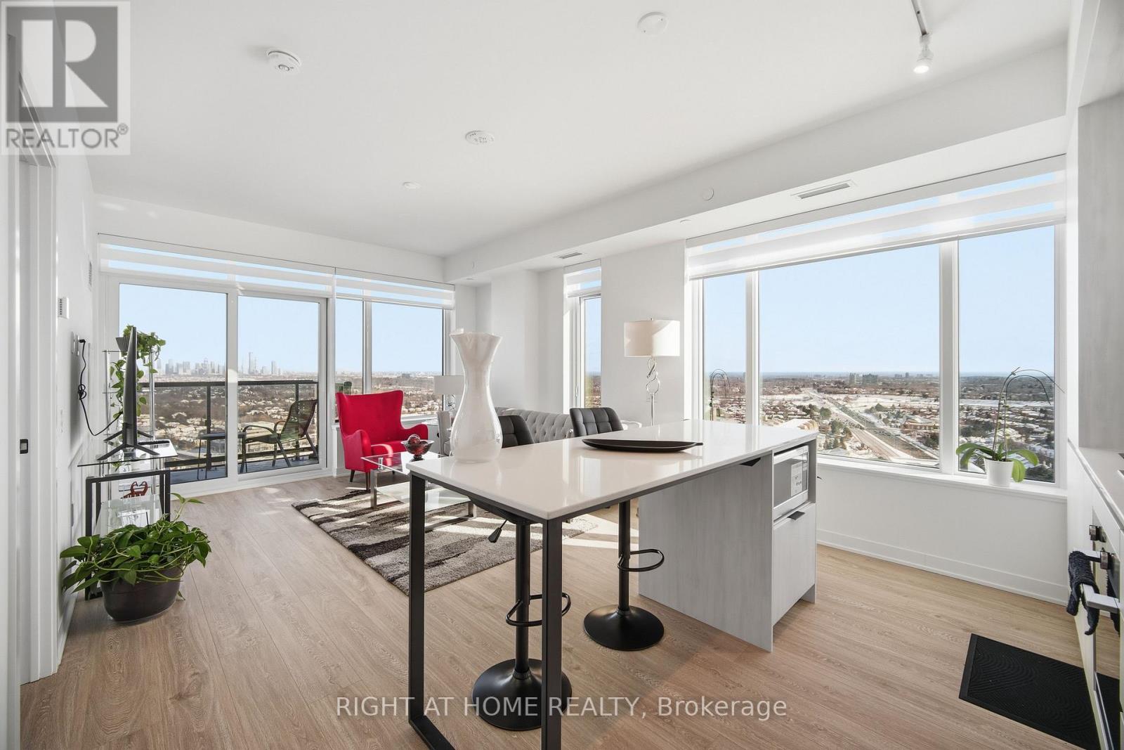 2203 - 2495 EGLINTON AVENUE W, Mississauga (Central Erin Mills) — photo 9