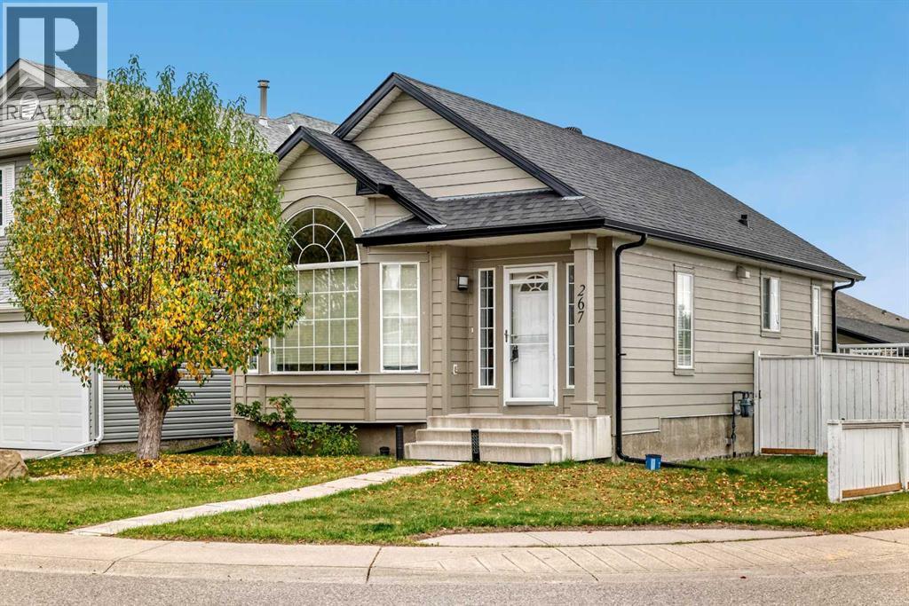 267 Covewood Close NE, Calgary, Alberta, T3K4Z7