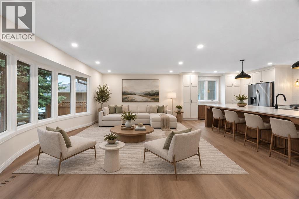 124 Canterbury Drive SW - 4