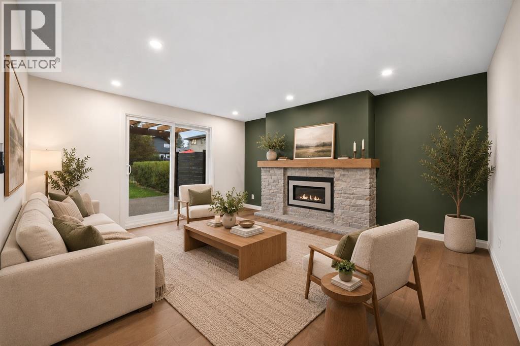 124 Canterbury Drive SW - 26