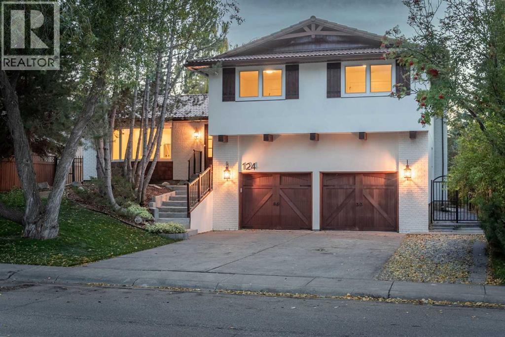 124 Canterbury Drive SW - 44