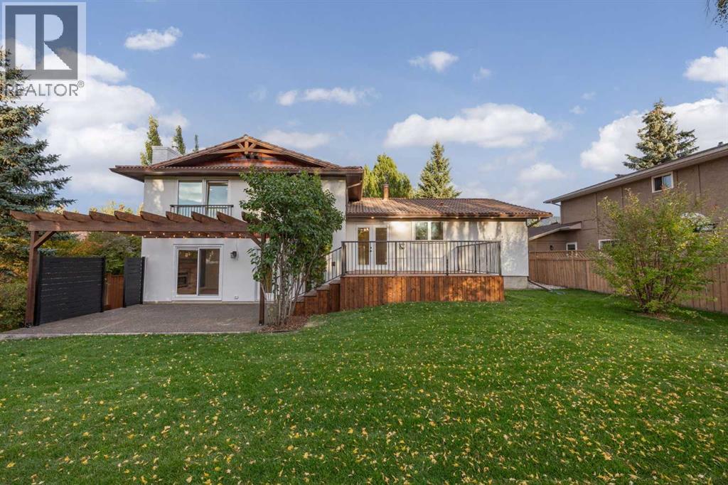 124 Canterbury Drive SW - 40