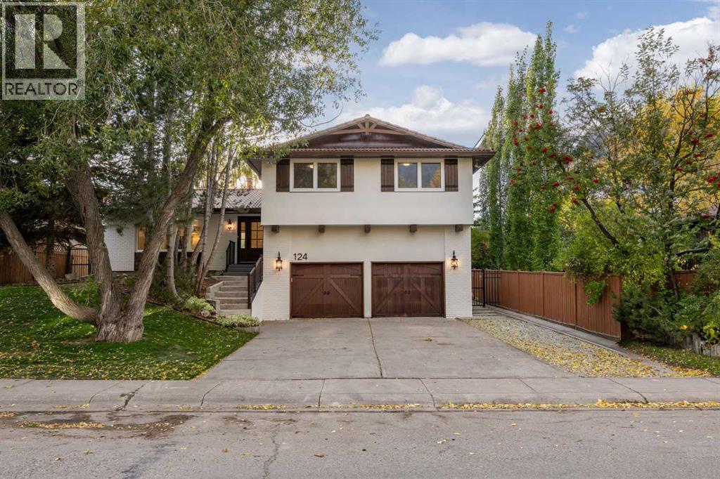 124 Canterbury Drive SW - 45