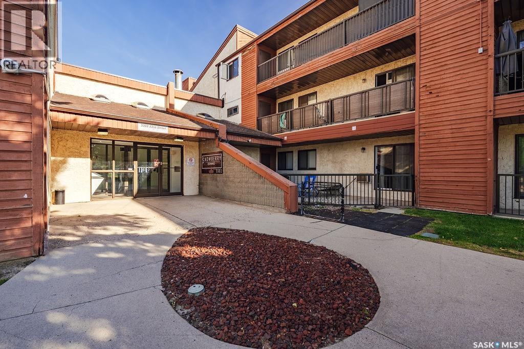 212 3302 33rd STREET W, Saskatoon