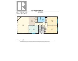 Family room - 2431 & 2429 26 Street Sw, Calgary, AB T3E2A6 Photo 14