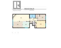 Dining room - 2431 & 2429 26 Street Sw, Calgary, AB T3E2A6 Photo 15