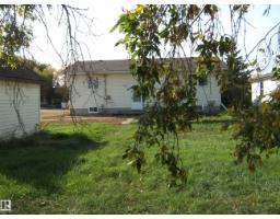 Laundry room - 5433 44 St, Vegreville, AB T9C1C8 Photo 6