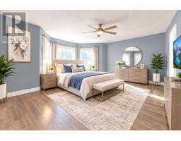 Primary Bedroom - 2095 Lynn Heights Drive, Pickering, ON L1X2S1 Photo 12