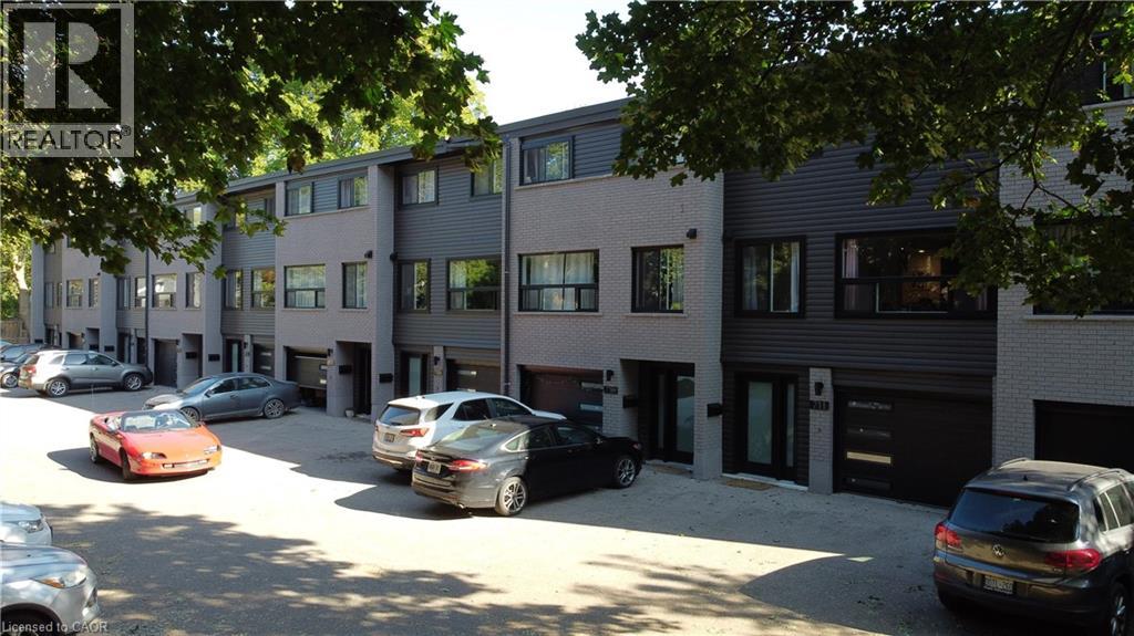 71 BLUCHER Street Unit# F — photo 2