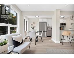 71 Blucher Street Unit# F, Kitchener, ON N2H5T9 Photo 12