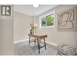 71 Blucher Street Unit# F, Kitchener, ON N2H5T9 Photo 17
