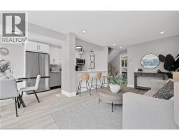 Living room - 71 Blucher Street Unit# F, Kitchener, ON N2H5T9 Photo 6