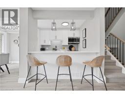 Bedroom - 71 Blucher Street Unit# F, Kitchener, ON N2H5T9 Photo 8