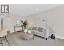 Foyer - 71 Blucher Street Unit# F, Kitchener, ON N2H5T9 Photo 9
