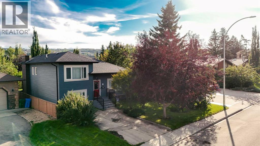 5820 Bowwater Crescent NW, Calgary
