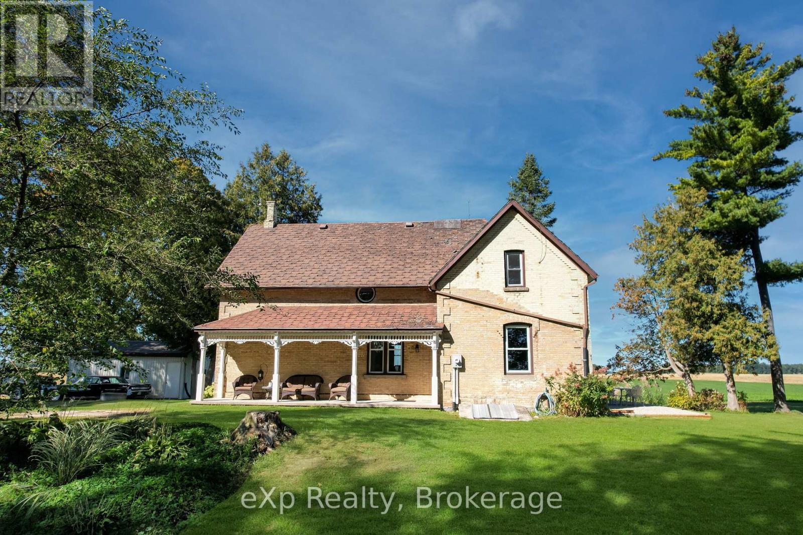482 10 SIDE ROAD S, Brockton — photo 2