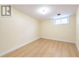 Laundry room - Bast - 17 Bryant Street, Toronto, ON M3H4Z8 Photo 6
