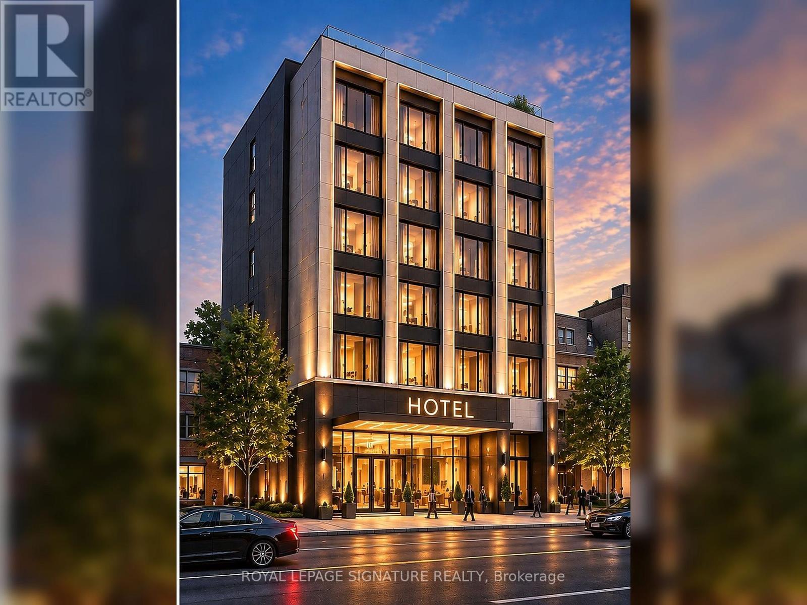 290 SHEPPARD AVENUE W, Toronto (Lansing-Westgate)