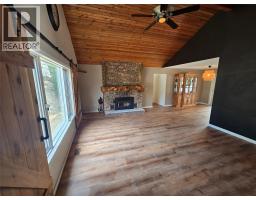 3pc Bathroom - 646 Haigh Road, Barriere, BC V0E1E0 Photo 16