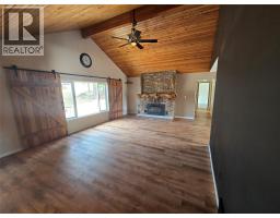 5pc Ensuite bath - 646 Haigh Road, Barriere, BC V0E1E0 Photo 14