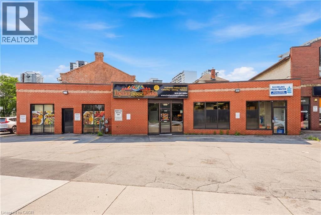 Property for sale at 239 YORK Boulevard