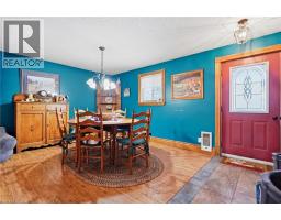 Dining room - 9064 Concession 11, Mount Forest, ON N0G2L0 Photo 10