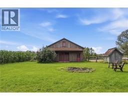 9064 Concession 11, Mount Forest, ON N0G2L0 Photo 35
