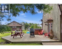9064 Concession 11, Mount Forest, ON N0G2L0 Photo 34