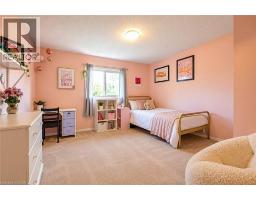 2pc Bathroom - 298 Ginseng Street, Waterloo, ON N2V0B3 Photo 9