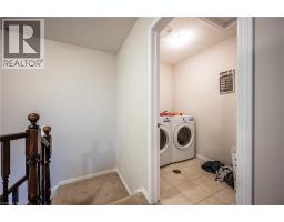 Kitchen - 298 Ginseng Street, Waterloo, ON N2V0B3 Photo 8