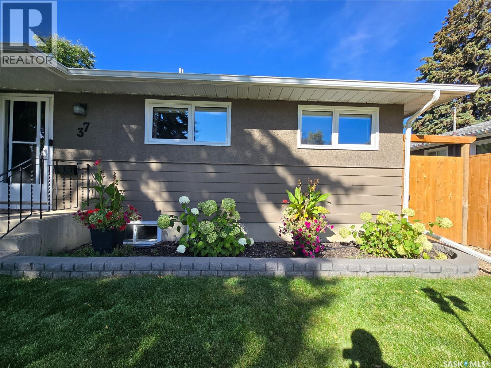 37 Dunning CRESCENT, Saskatoon — photo 6