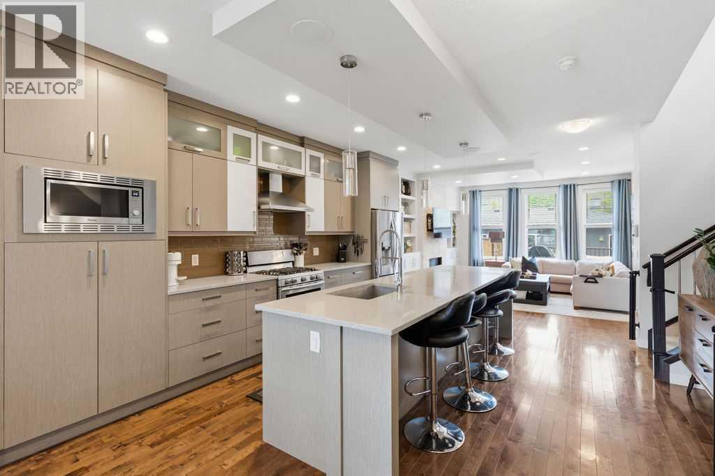4407 17 Avenue NW, Calgary, Alberta, T3B0N7 — thumbnail 5