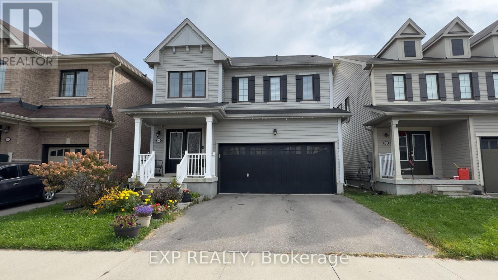 8040 BLUE ASH LANE, Niagara Falls (Brown) — photo 3