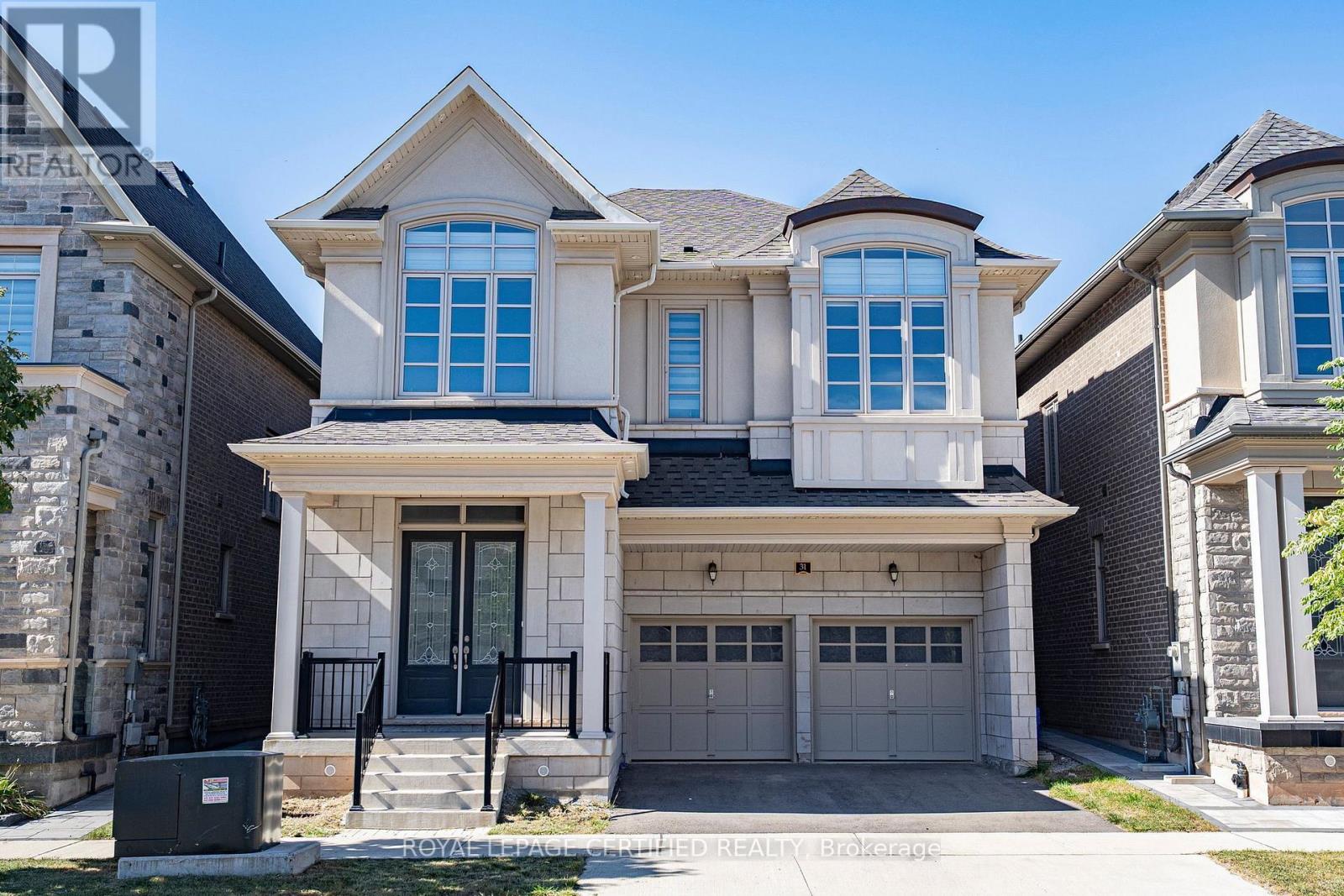 31 CARNEGIE DRIVE - 1