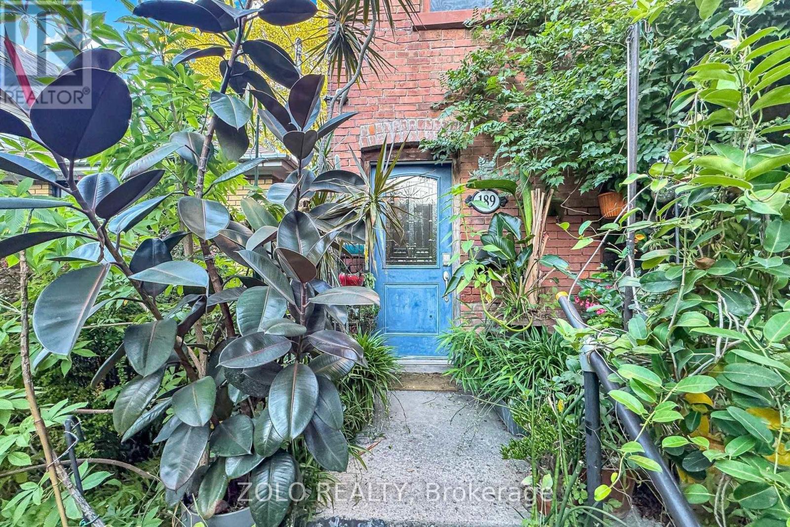 189 LESLIE STREET, Toronto (South Riverdale) — photo 3