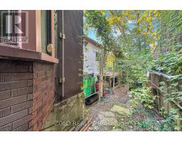 189 Leslie Street, Toronto, ON M4M3C6 Photo 33