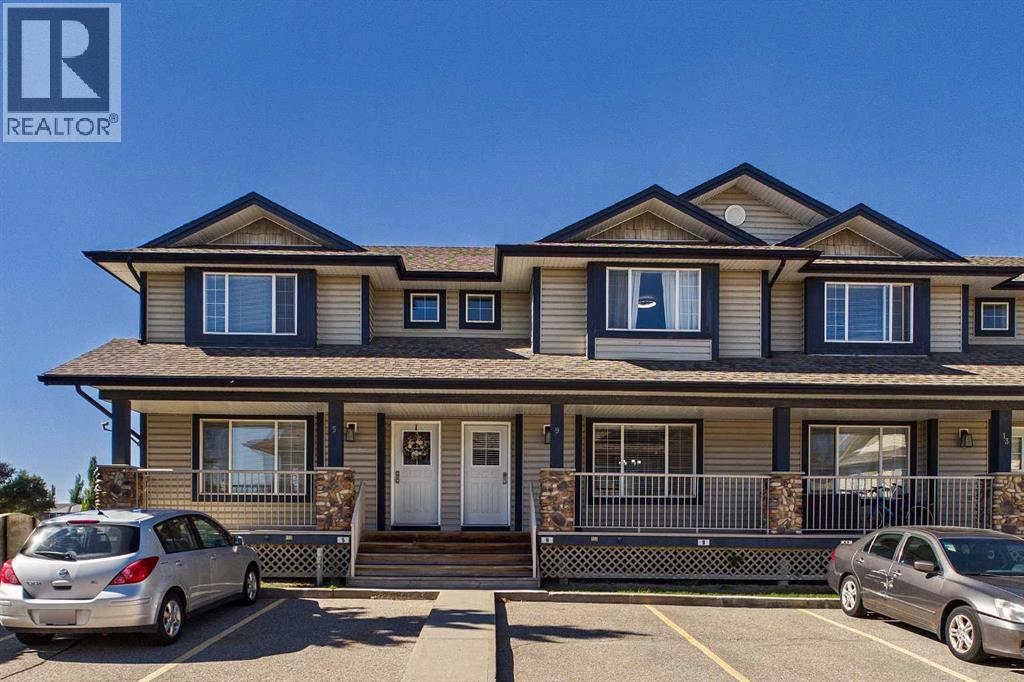 9 Citadel Point NW, Calgary