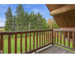 10005 Twp Rd 533, Rural Yellowhead, AB T0E2M0 Photo 25