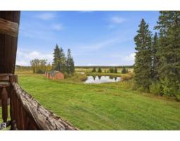 10005 Twp Rd 533, Rural Yellowhead, AB T0E2M0 Photo 26