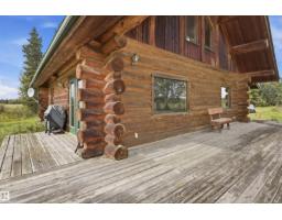 10005 Twp Rd 533, Rural Yellowhead, AB T0E2M0 Photo 30