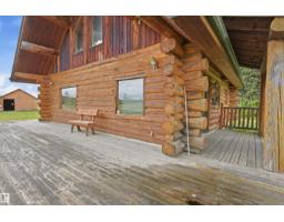 10005 Twp Rd 533, Rural Yellowhead, AB T0E2M0 Photo 32